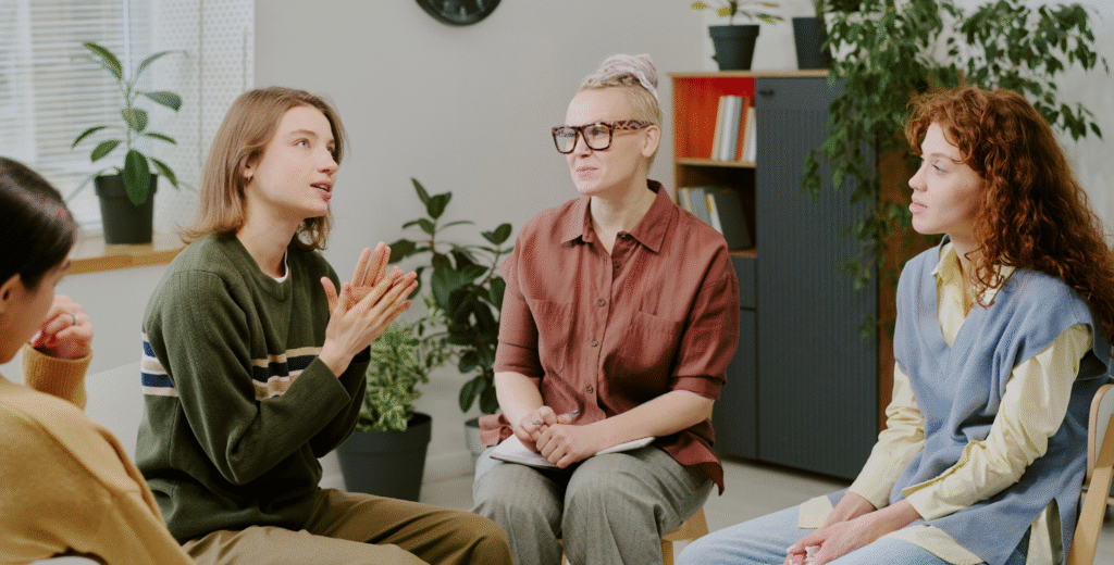 Culturally Competent