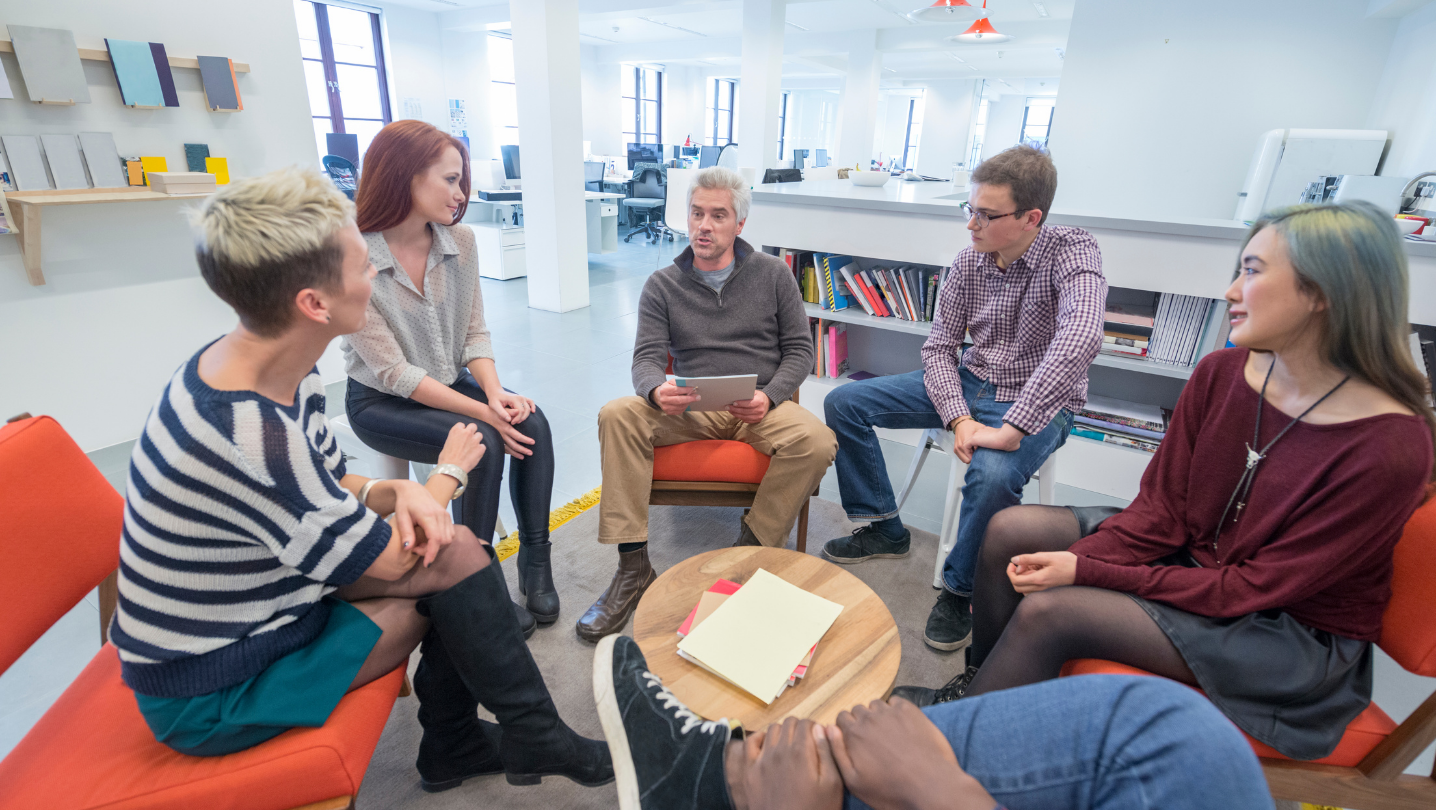 trauma-informed care