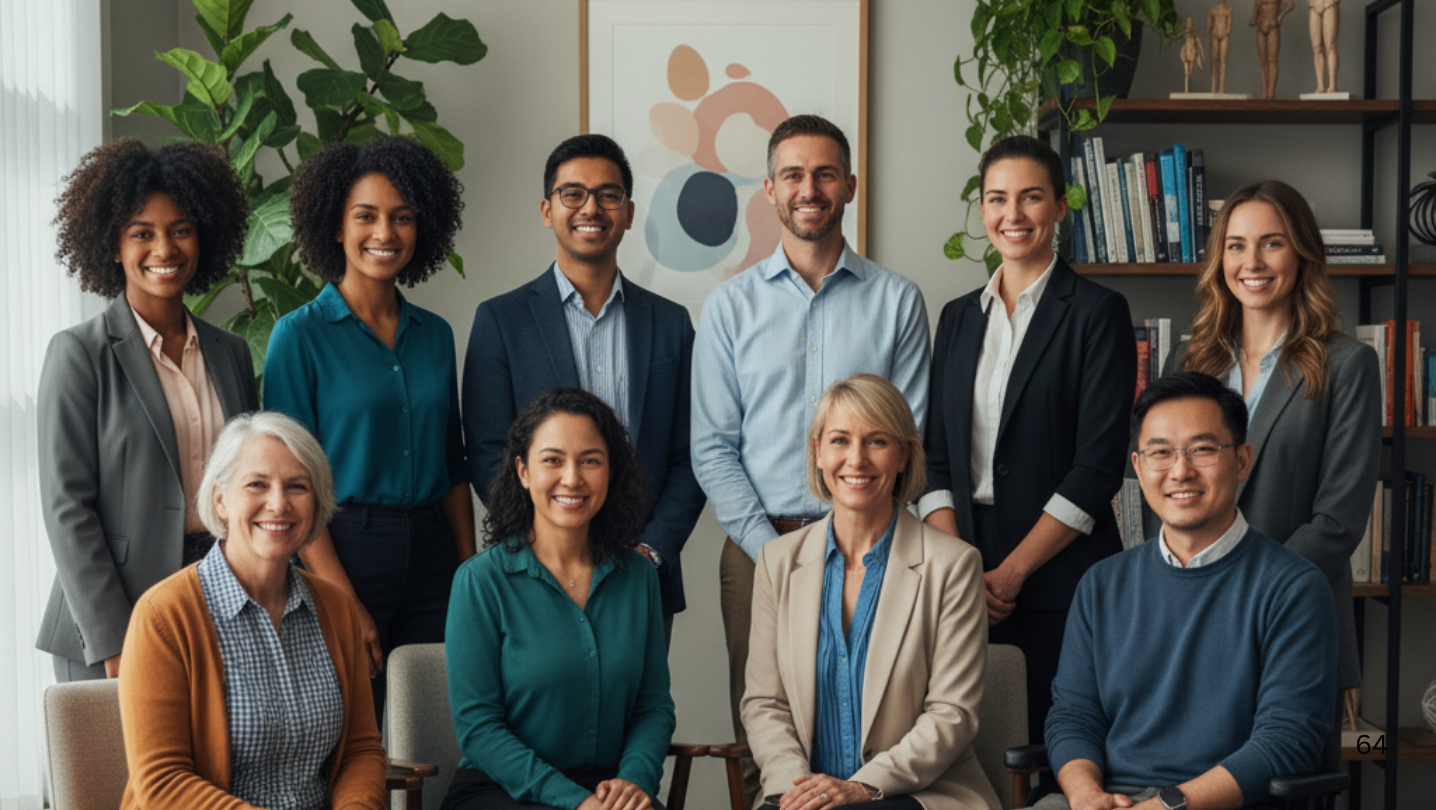 Why Representation in Mental Health Matters for Underserved Communities