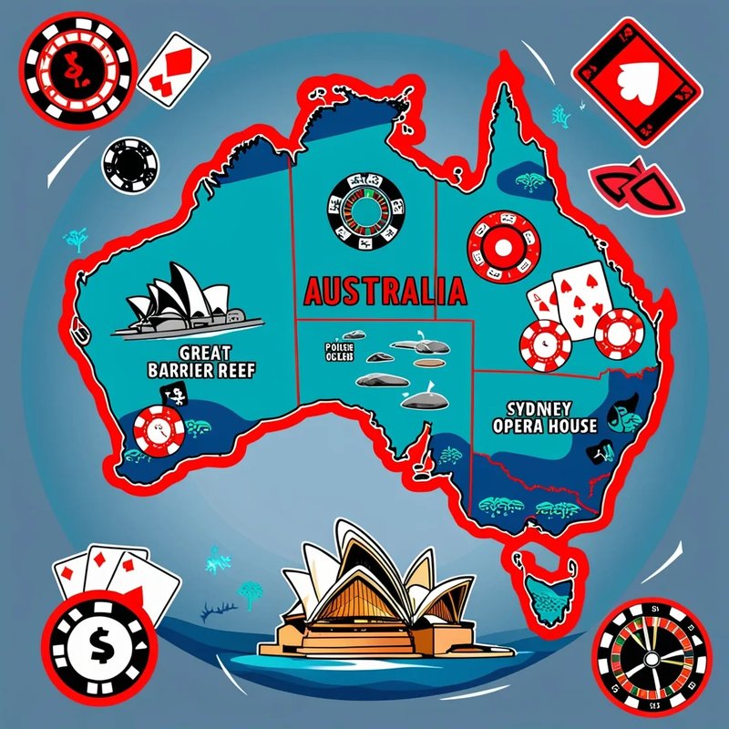 Image: Choosing a New Sportsbook in Australia