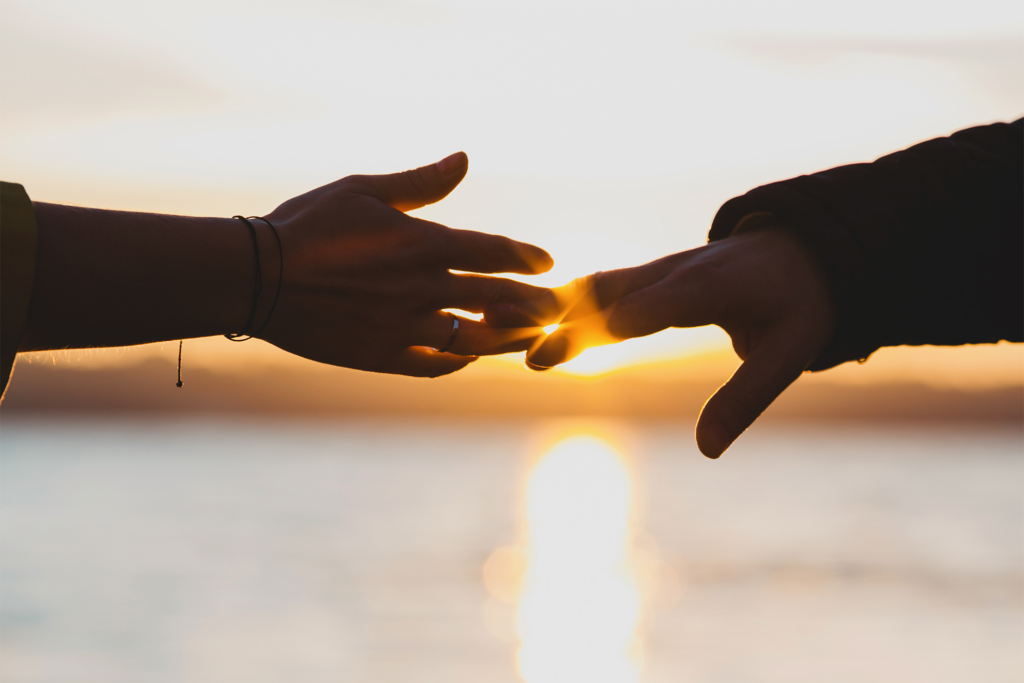 low self-worth in women
